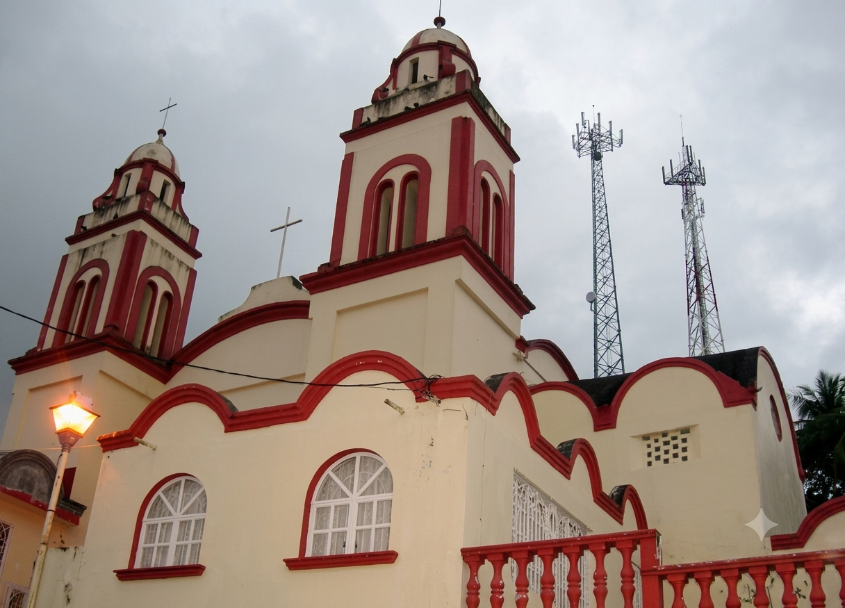 Iglesia